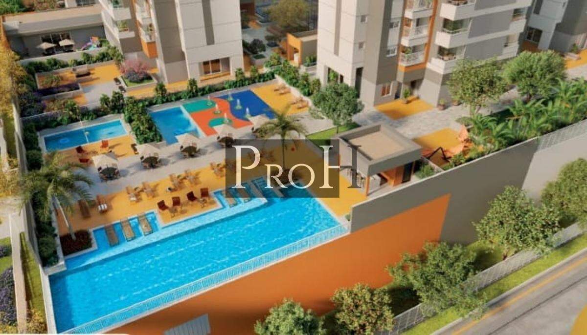 Apartamento, 3 quartos, 134 m² - Foto 35