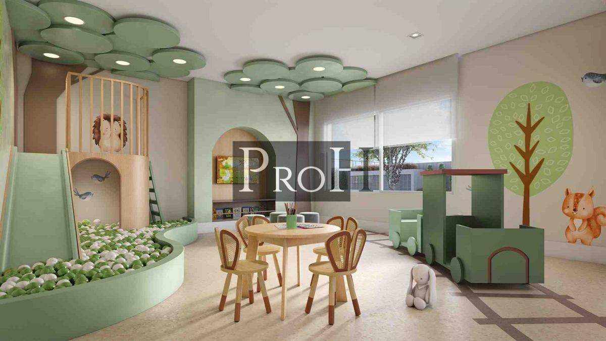 Apartamento, 3 quartos, 134 m² - Foto 52