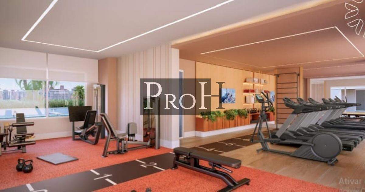 Apartamento, 3 quartos, 134 m² - Foto 51