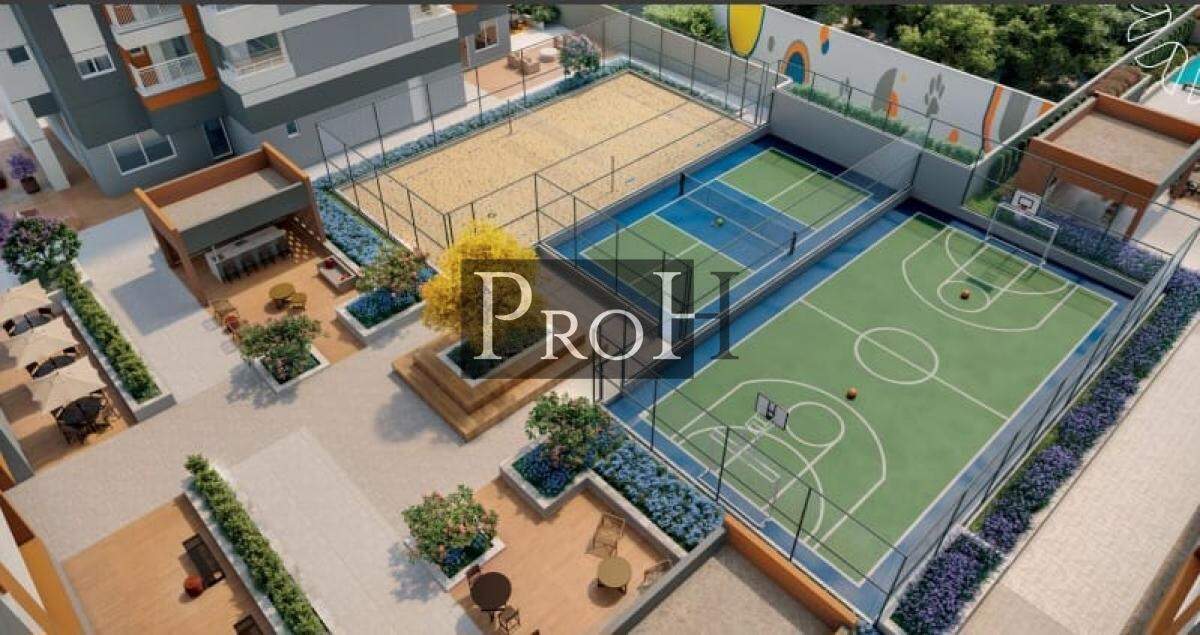 Apartamento, 3 quartos, 134 m² - Foto 49