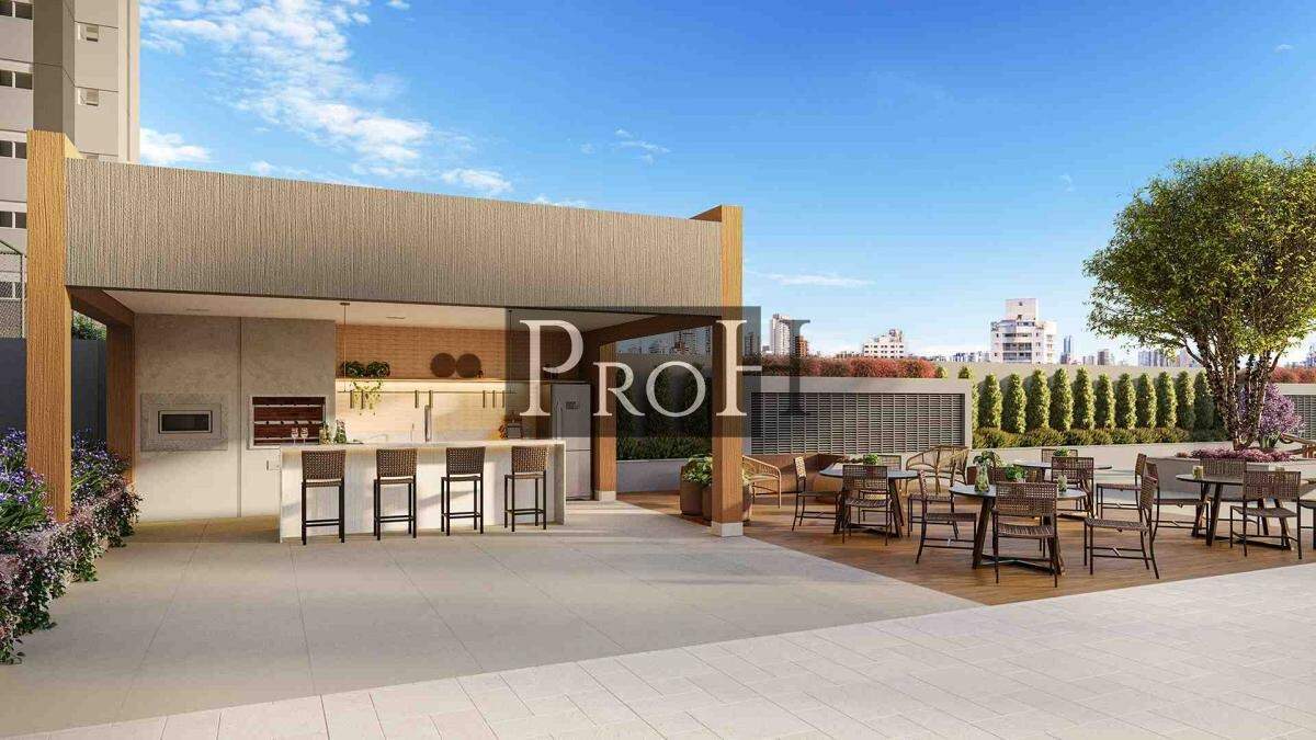 Apartamento, 3 quartos, 134 m² - Foto 48