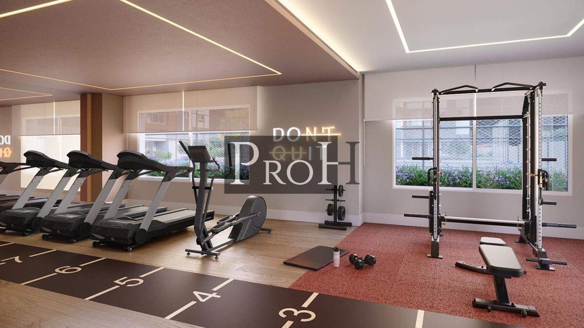 Apartamento, 3 quartos, 134 m² - Foto 47