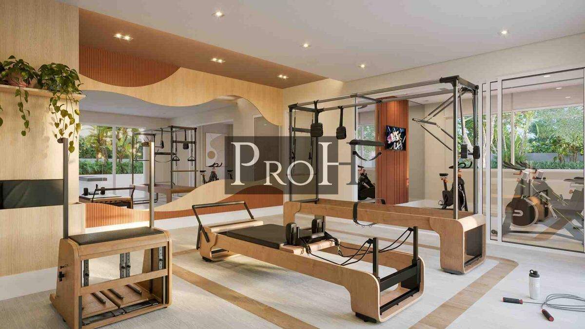 Apartamento, 3 quartos, 134 m² - Foto 46