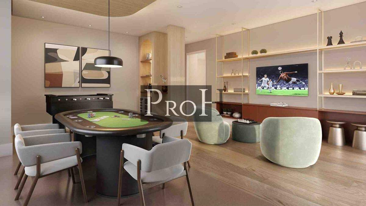 Apartamento, 3 quartos, 134 m² - Foto 44