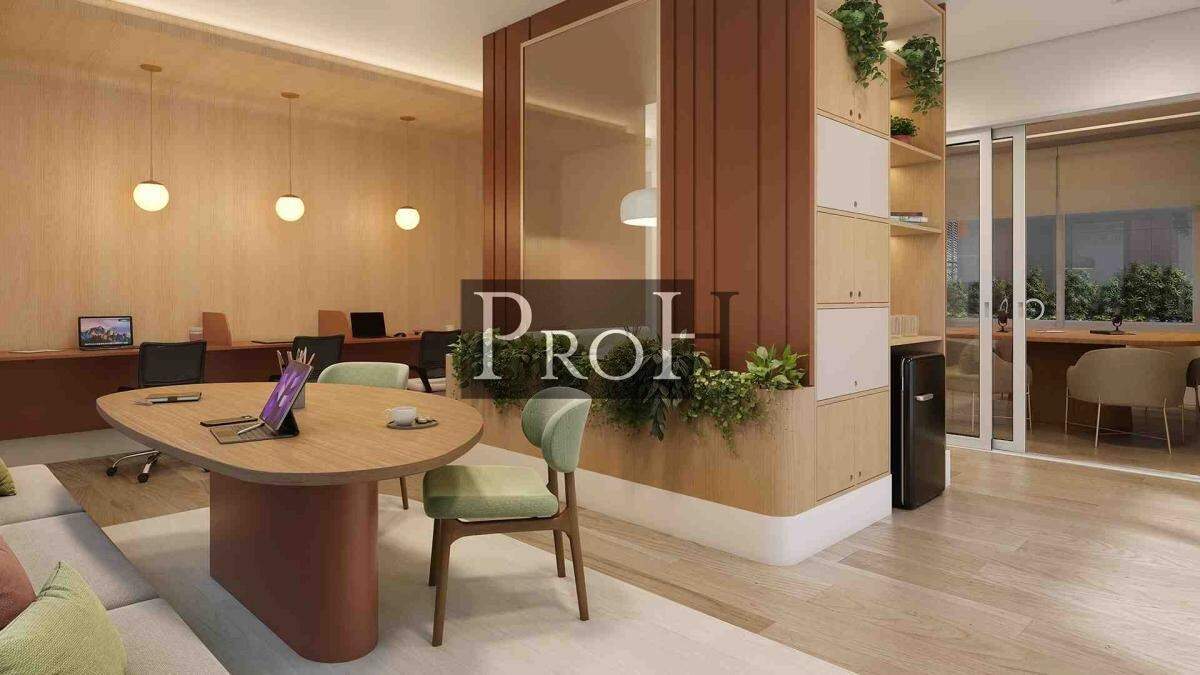 Apartamento, 3 quartos, 134 m² - Foto 43