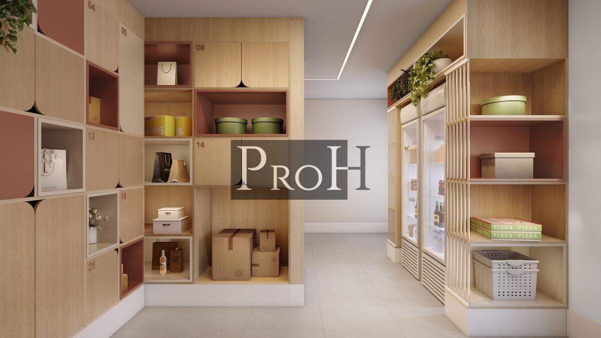 Apartamento, 3 quartos, 134 m² - Foto 42