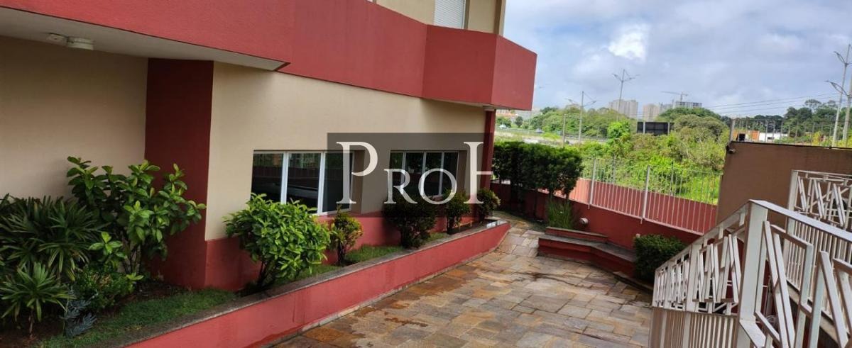 Apartamento, 3 quartos, 106 m² - Foto 43