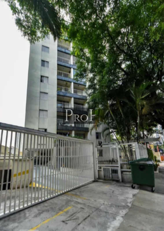 Apartamento, 2 quartos, 65 m² - Foto 12