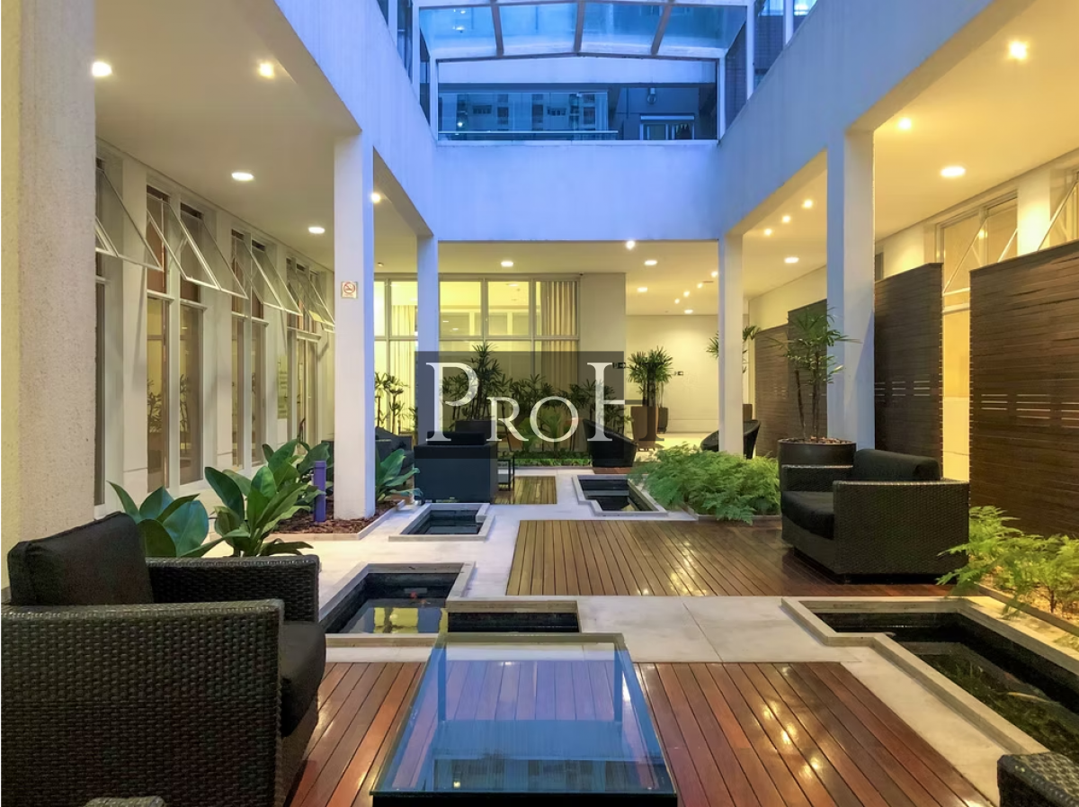 Cobertura, 2 quartos, 100 m² - Foto 36