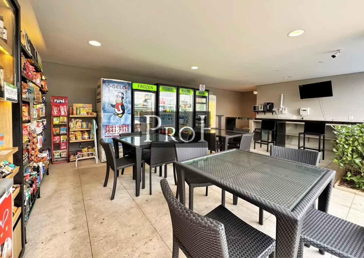 Cobertura, 2 quartos, 100 m² - Foto 35