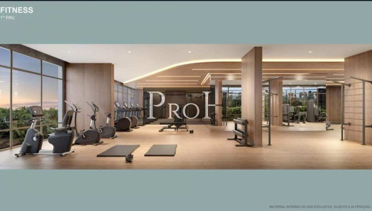 Apartamento, 4 quartos, 166 m² - Foto 23