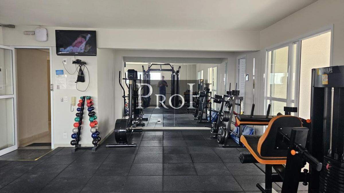 Apartamento à venda com 2 quartos, 56m² - Foto 41
