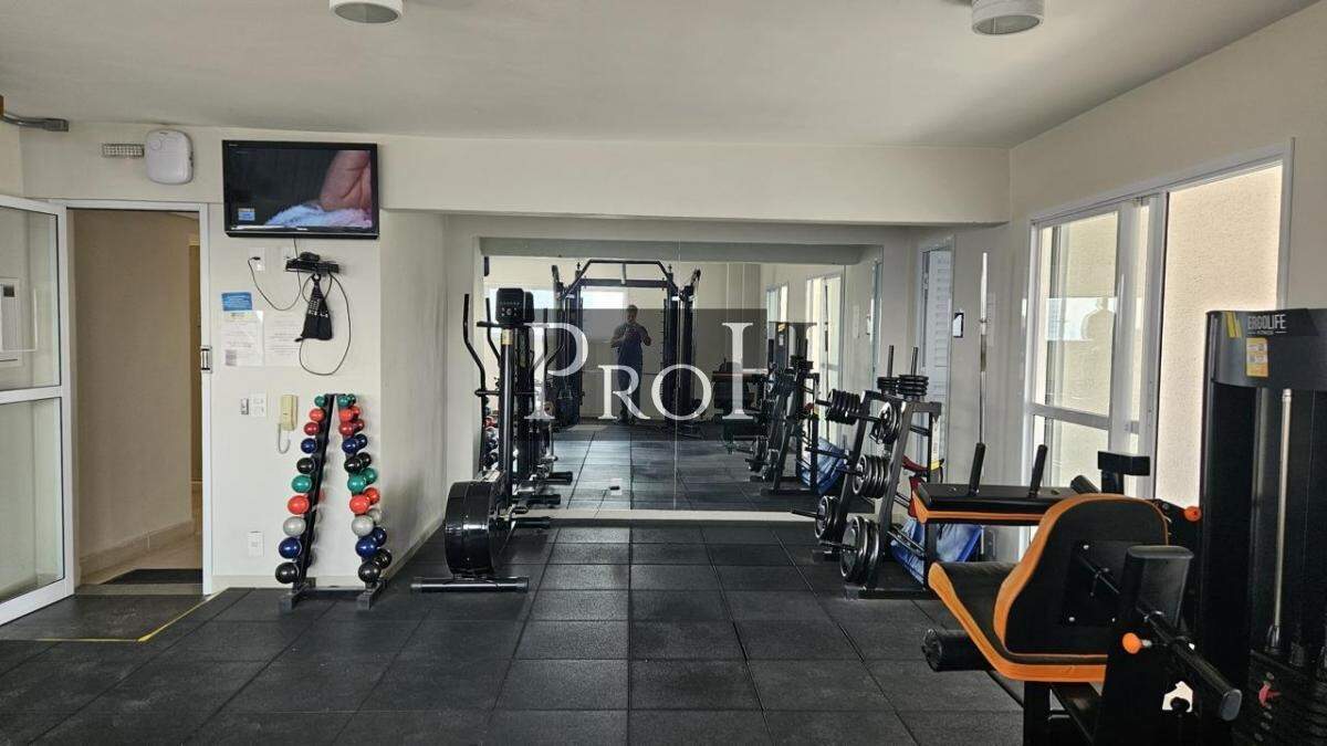 Apartamento à venda com 2 quartos, 56m² - Foto 40