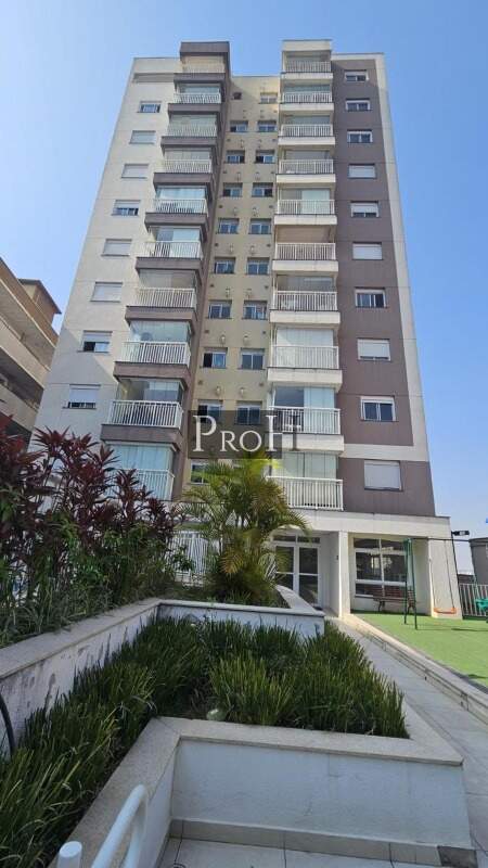 Apartamento à venda com 2 quartos, 56m² - Foto 29