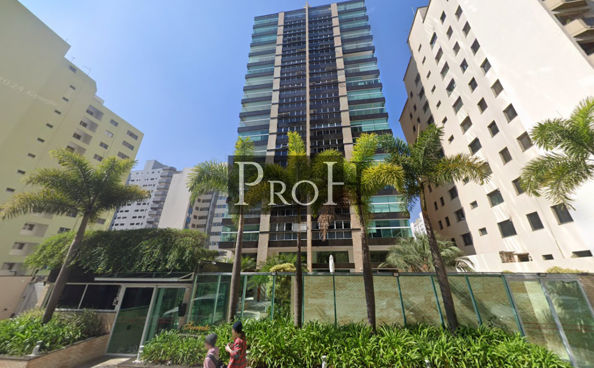 Apartamento, 3 quartos, 243 m² - Foto 31