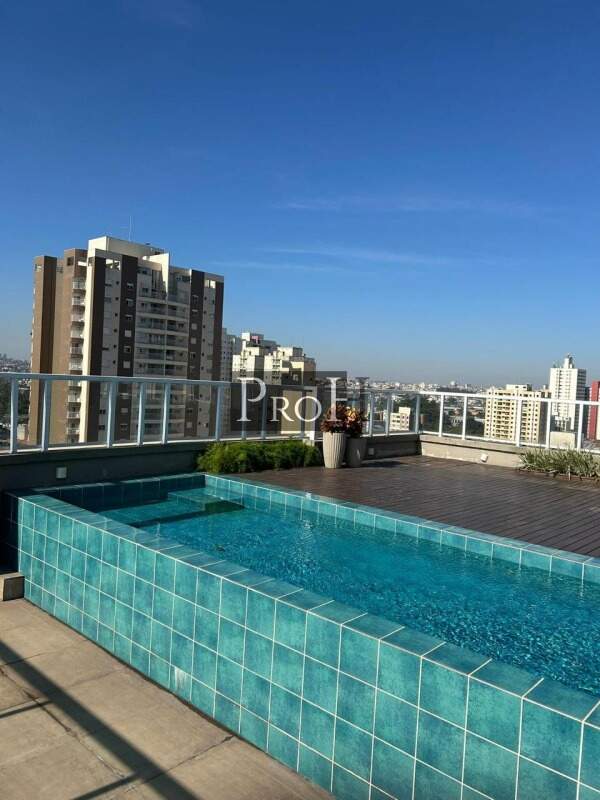 Apartamento para alugar com 1 quarto, 44m² - Foto 34
