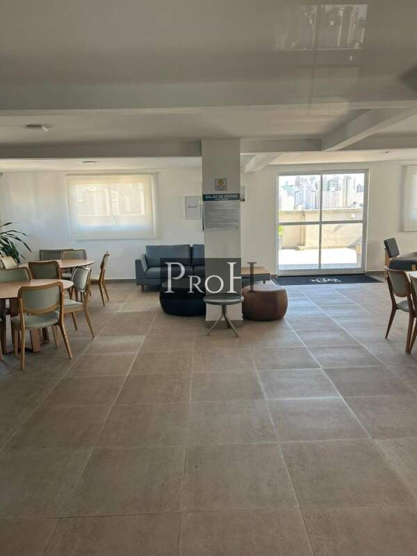Apartamento para alugar com 1 quarto, 44m² - Foto 39