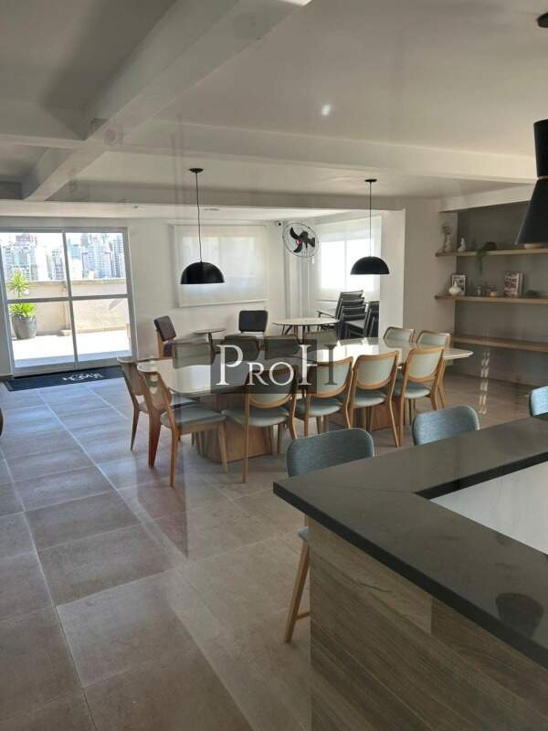 Apartamento para alugar com 1 quarto, 44m² - Foto 40
