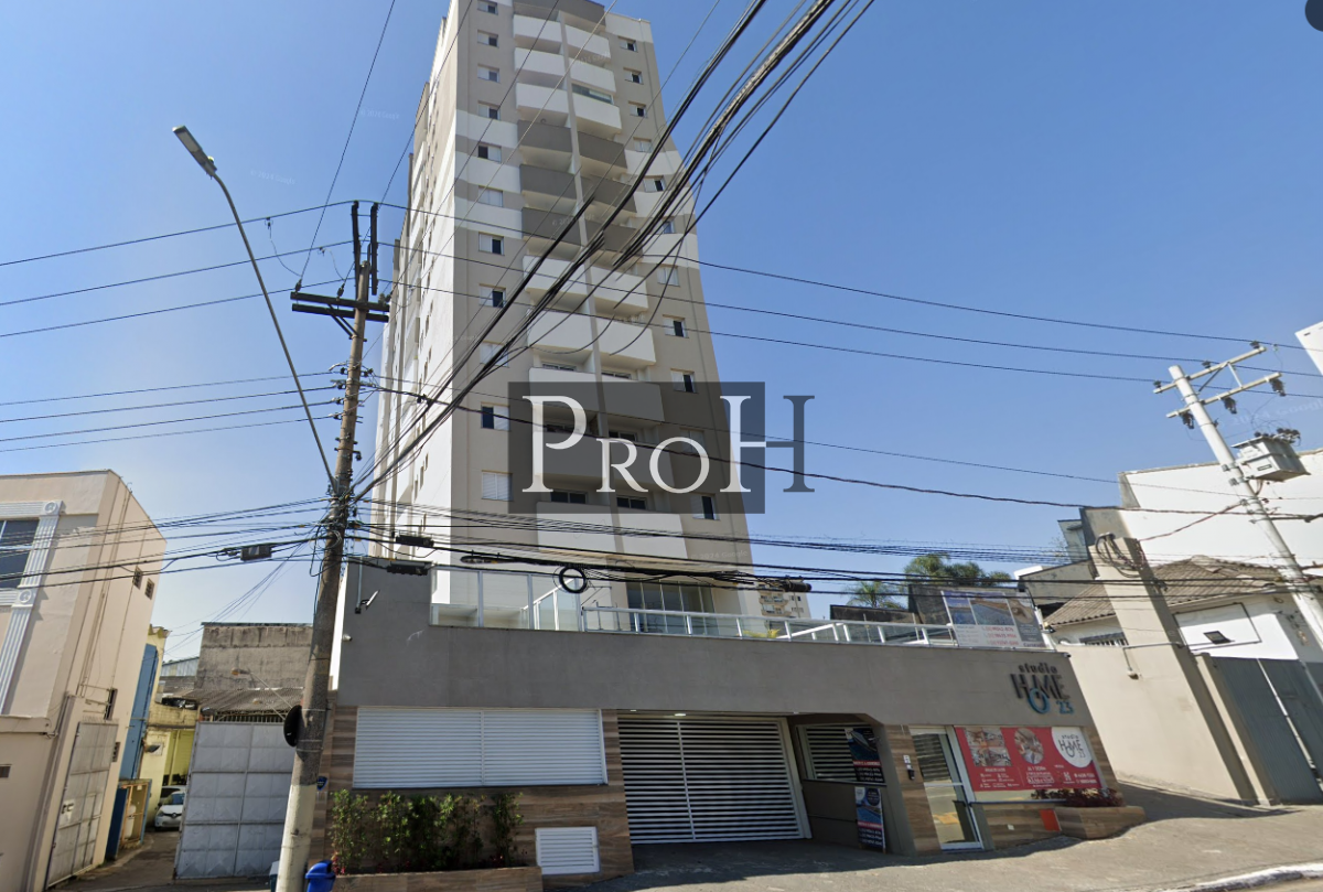 Apartamento para alugar com 1 quarto, 44m² - Foto 31