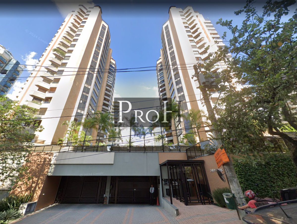 Apartamento, 4 quartos, 245 m² - Foto 20