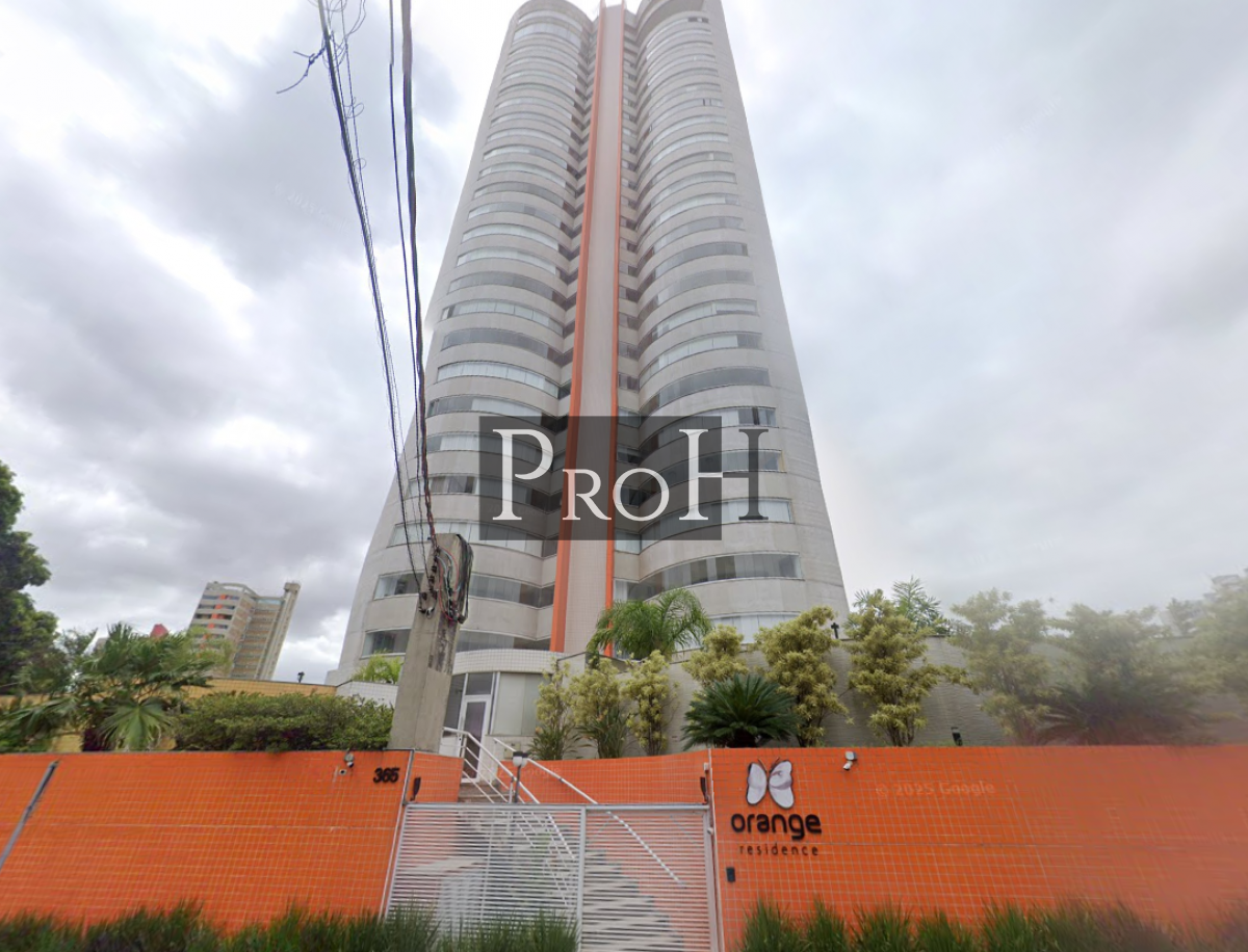 Apartamento, 4 quartos, 232 m² - Foto 31