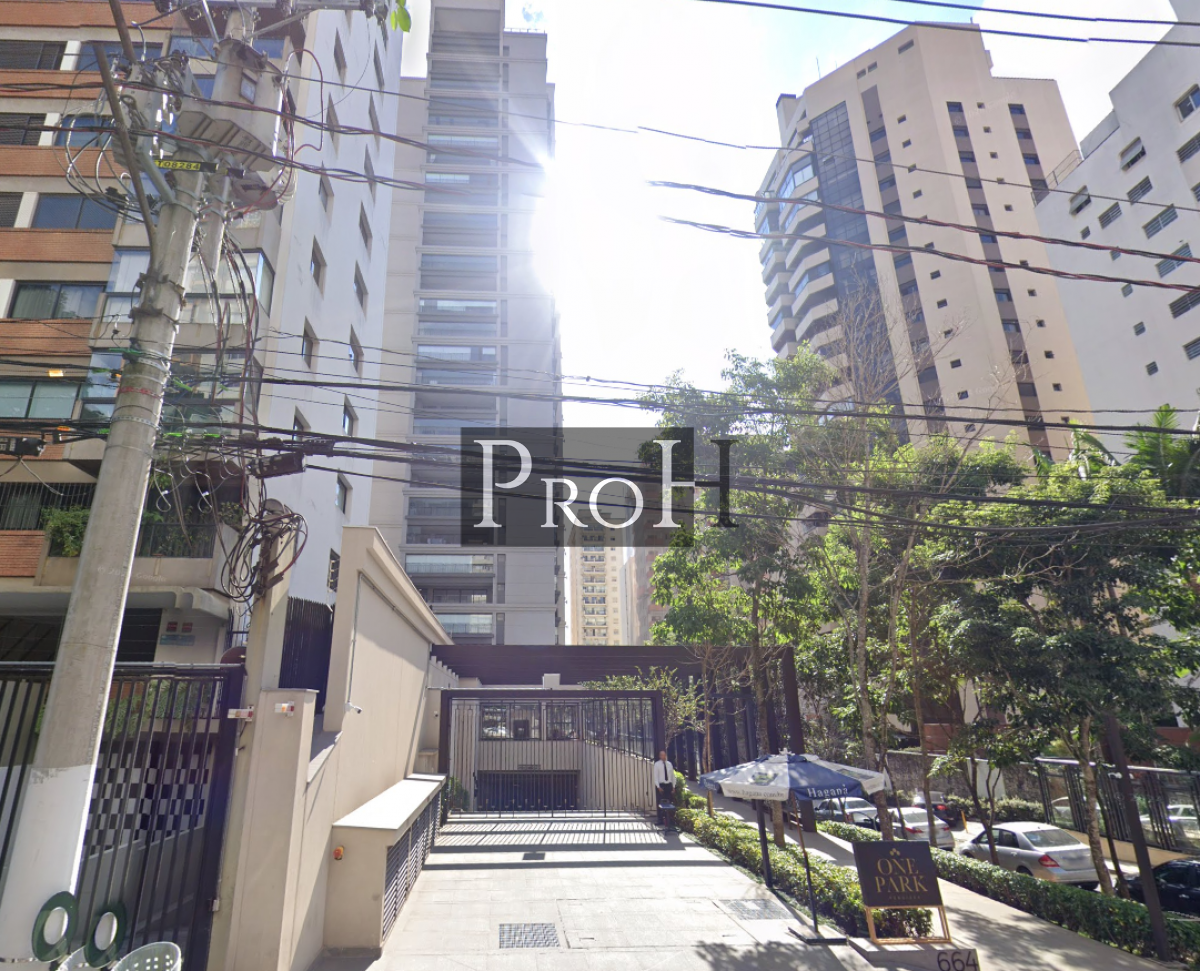 Apartamento, 4 quartos, 281 m² - Foto 21