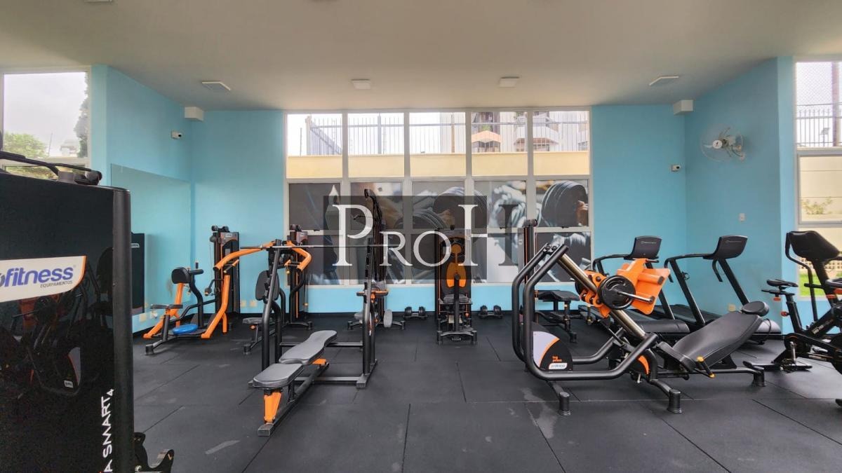 Apartamento, 3 quartos, 98 m² - Foto 38