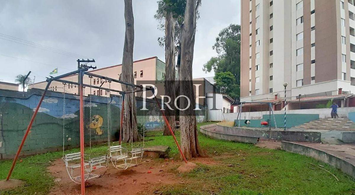 Apartamento, 2 quartos, 48 m² - Foto 31