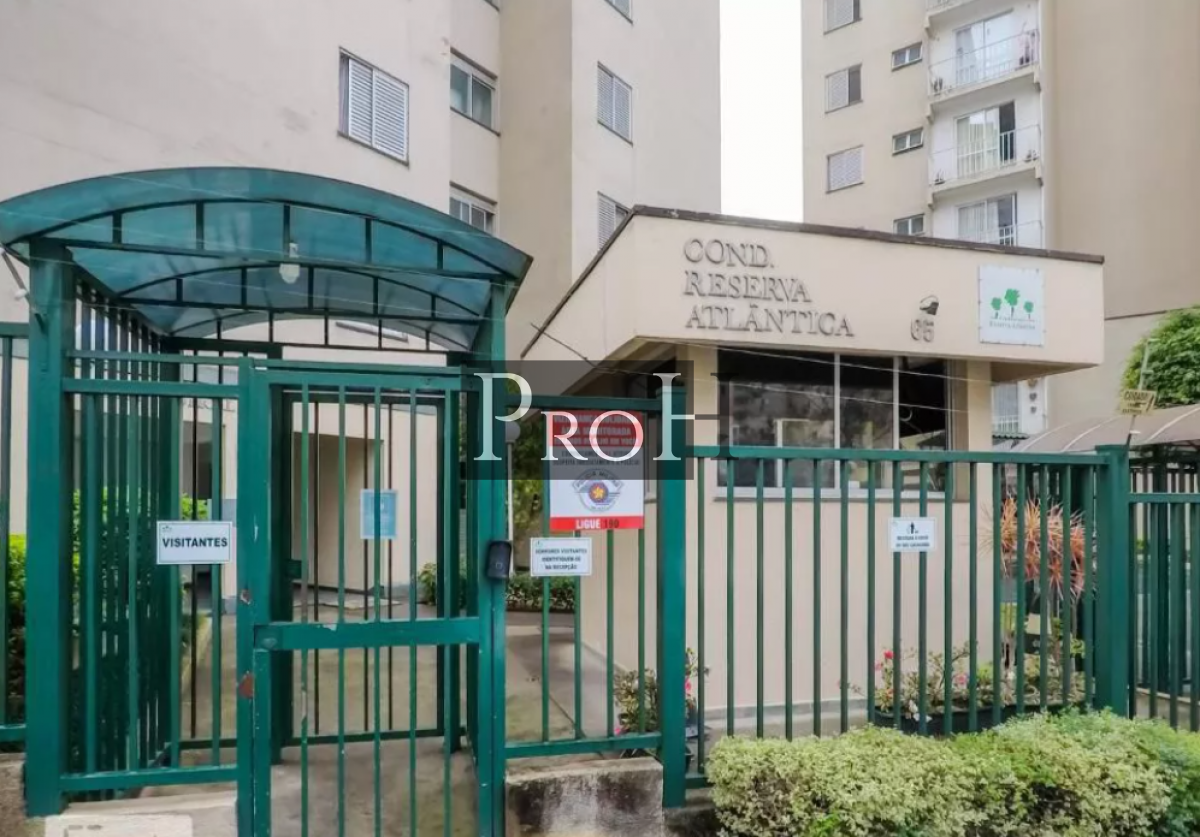 Apartamento, 2 quartos, 50 m² - Foto 12