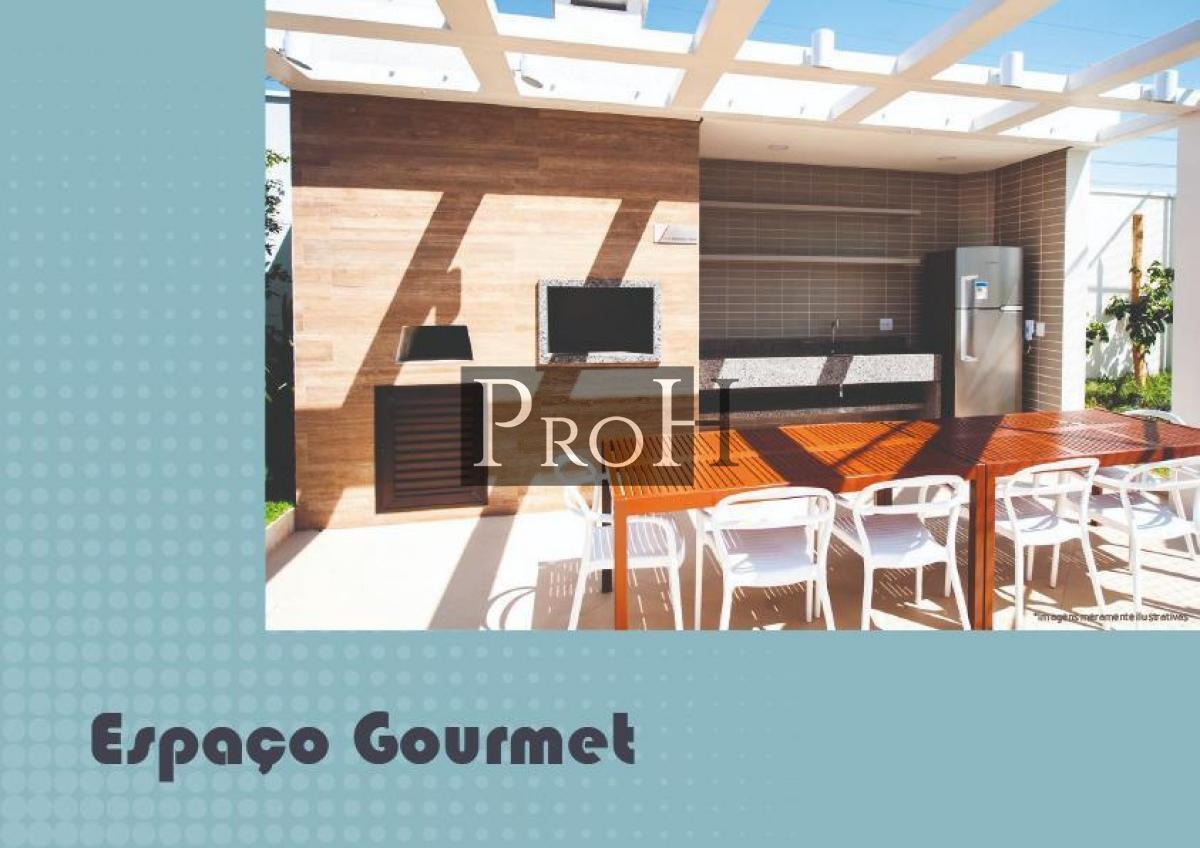 Apartamento, 3 quartos, 143 m² - Foto 34