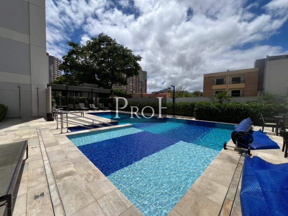 Apartamento, 3 quartos, 135 m² - Foto 21
