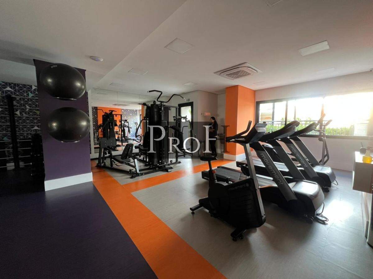 Apartamento, 3 quartos, 135 m² - Foto 49