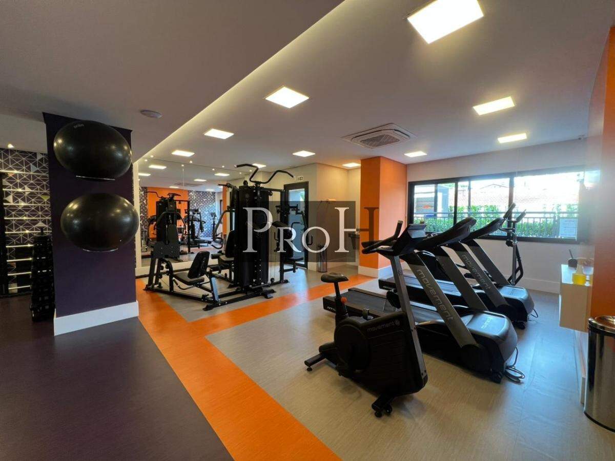 Apartamento, 3 quartos, 135 m² - Foto 48