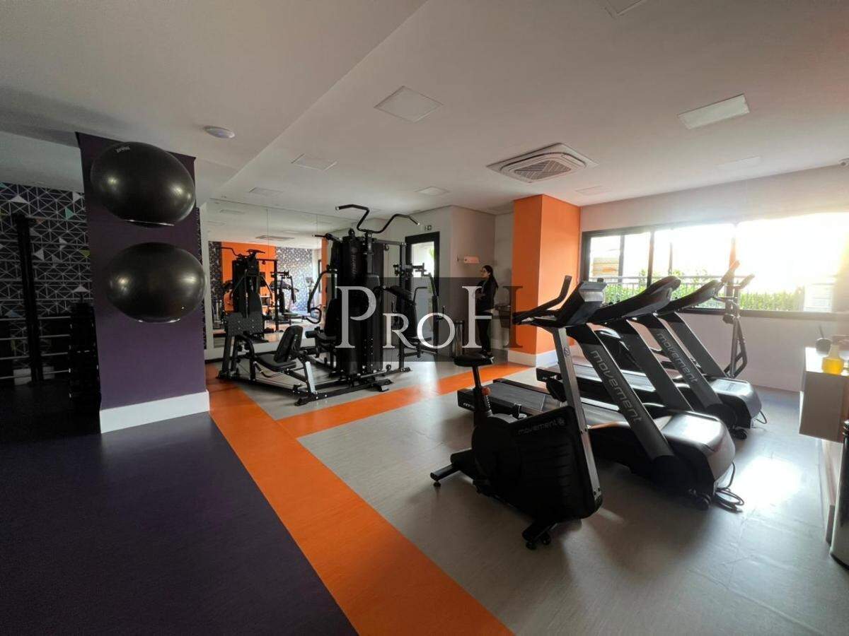 Apartamento, 3 quartos, 135 m² - Foto 46
