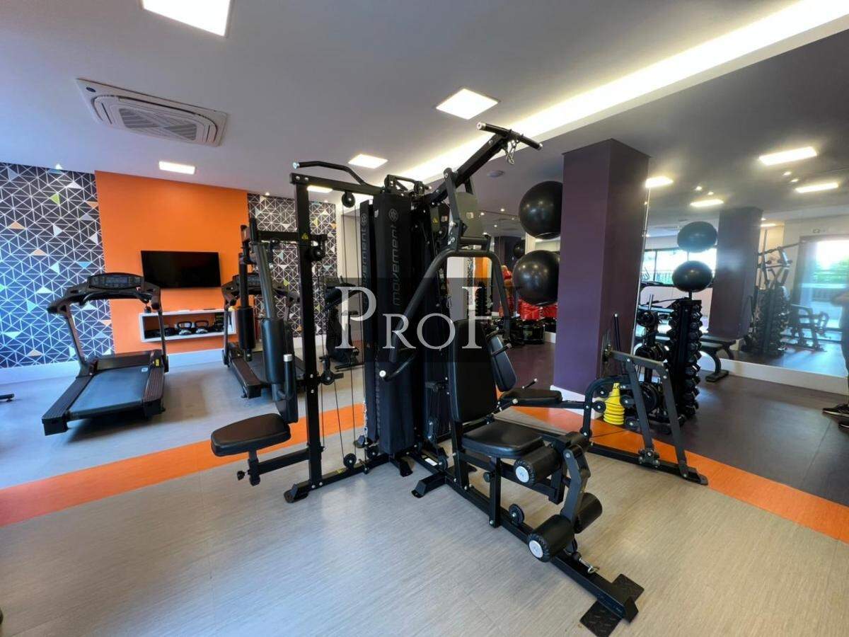 Apartamento, 3 quartos, 135 m² - Foto 45