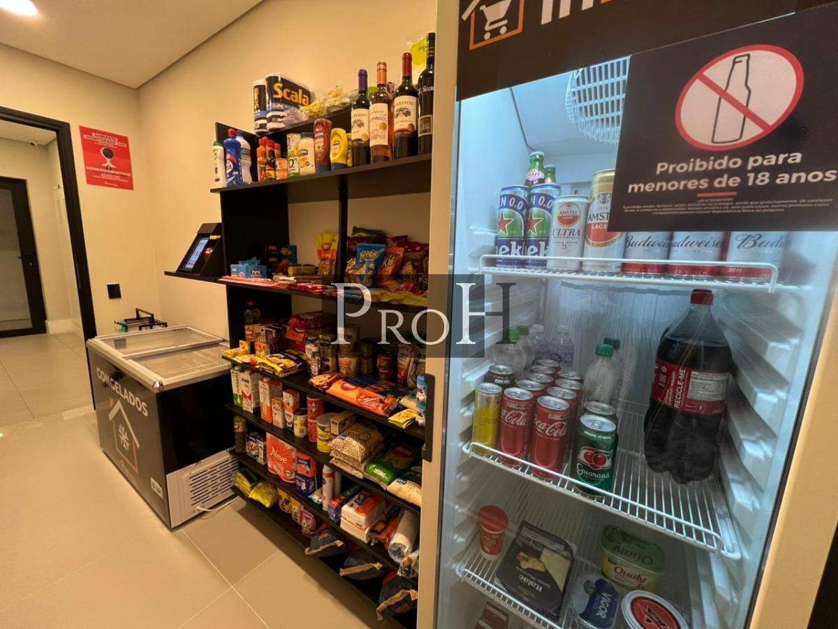 Apartamento, 3 quartos, 135 m² - Foto 41