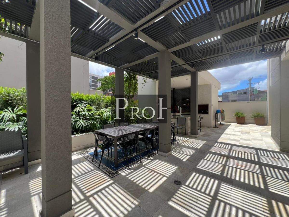 Apartamento, 3 quartos, 135 m² - Foto 34