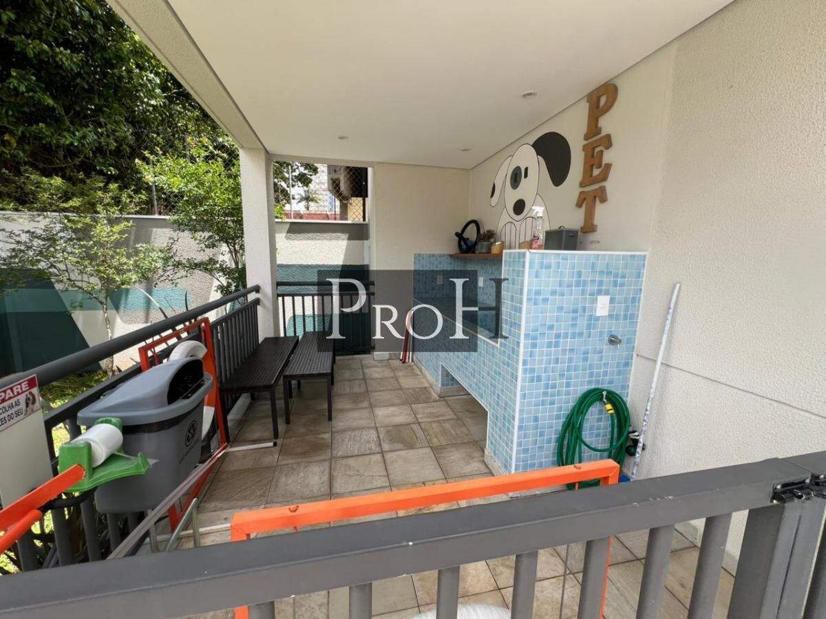 Apartamento, 3 quartos, 135 m² - Foto 25