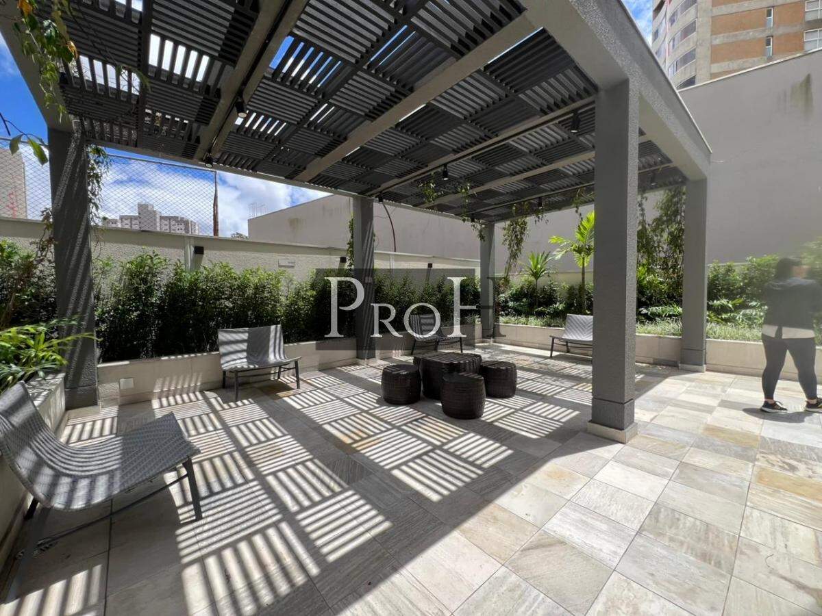 Apartamento, 3 quartos, 135 m² - Foto 24