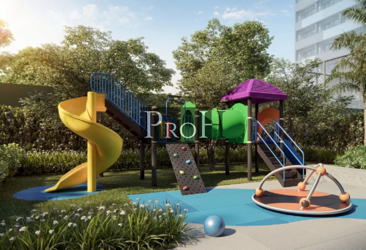 Apartamento, 3 quartos, 84 m² - Foto 16