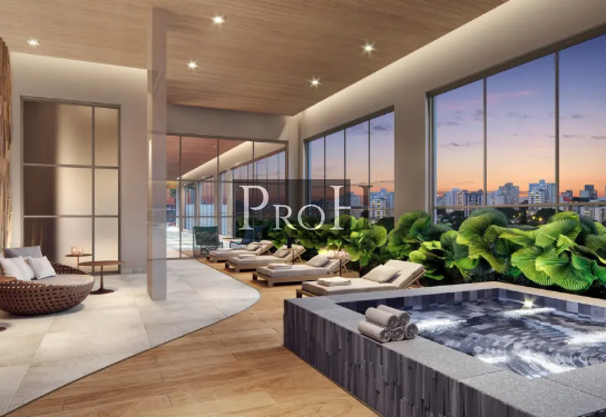 Apartamento, 3 quartos, 84 m² - Foto 21