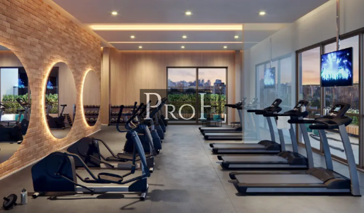 Apartamento, 3 quartos, 84 m² - Foto 27