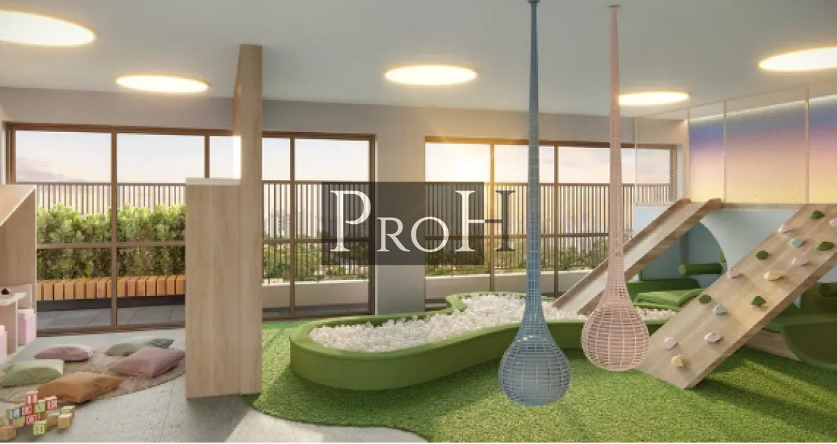 Apartamento, 3 quartos, 84 m² - Foto 26