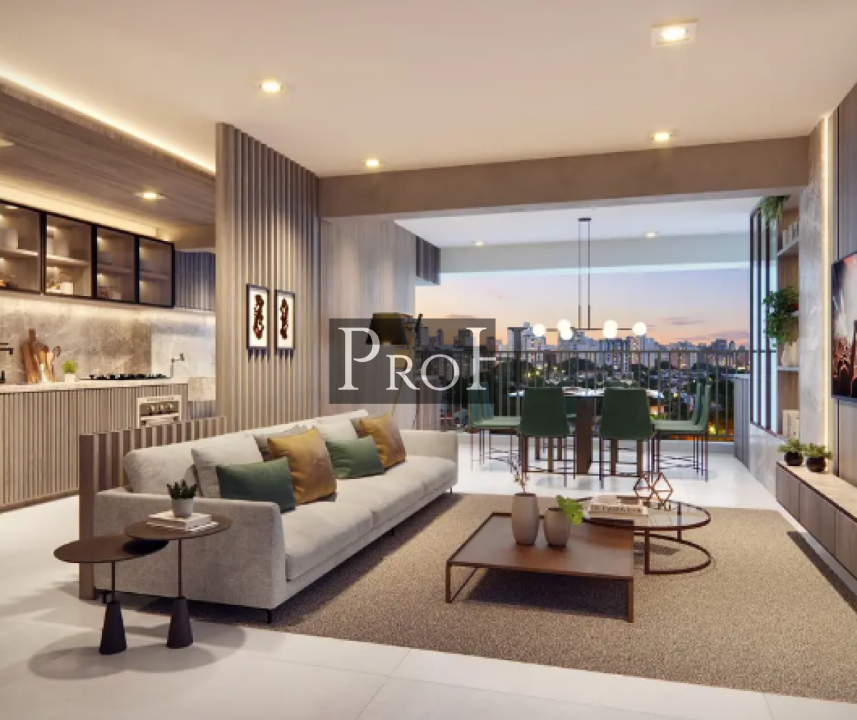 Apartamento, 3 quartos, 84 m² - Foto 19