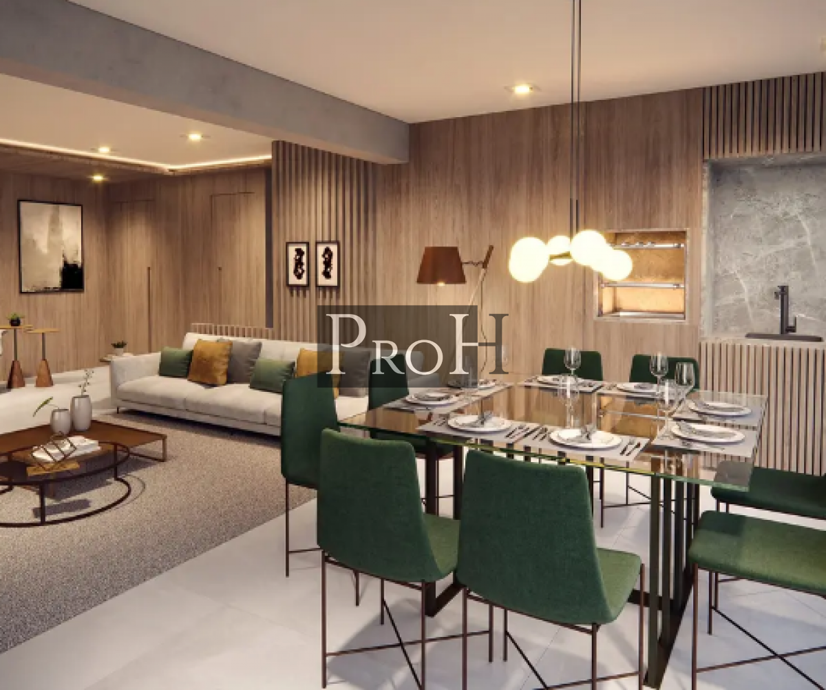 Apartamento, 3 quartos, 84 m² - Foto 18