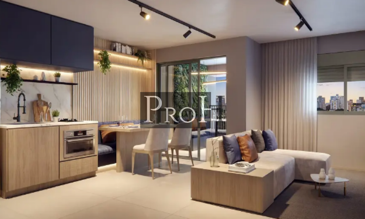 Apartamento, 3 quartos, 84 m² - Foto 23