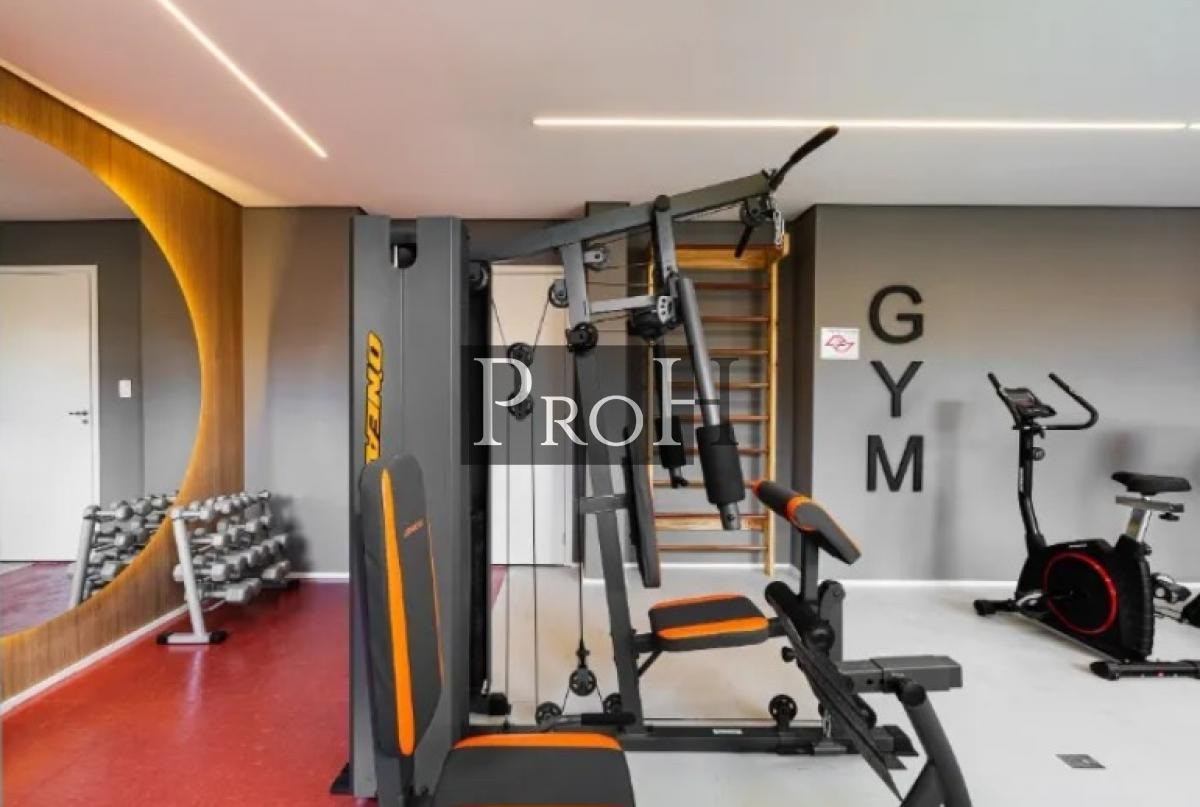 Apartamento, 1 quarto, 43 m² - Foto 35