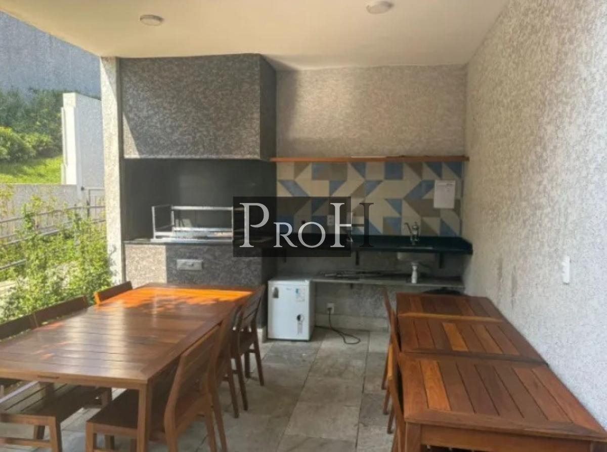 Apartamento, 1 quarto, 43 m² - Foto 36