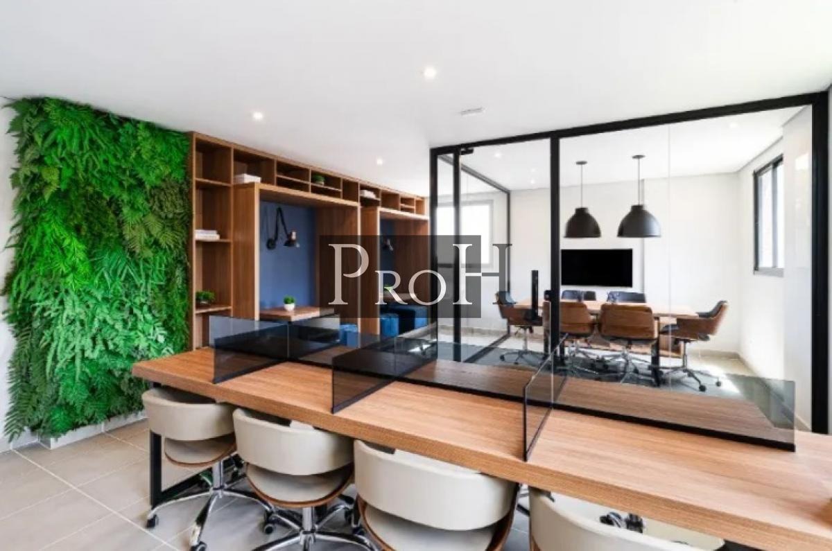 Apartamento, 1 quarto, 43 m² - Foto 31