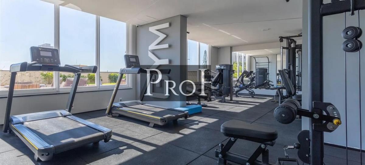 Apartamento, 4 quartos, 130 m² - Foto 31